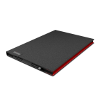 Lenovo ThinkVision M14t Gen 2 Touch*Portable Monitor USB-C 3Y